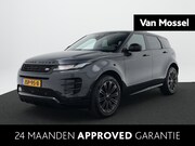 Land Rover Range Rover Evoque - 1.5 P270e PHEV AWD SE Dynamic Edition Full option | HUD | El