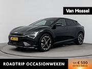Kia EV6 - GT-Line Business Edition 84 kWh | ACC | Stoel+stuurverwarmin
