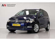 Volkswagen Touran - 1.4 TSI Comfortline 7p |Carplay|Climate|