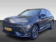 Hyundai Kona - 1.6 GDI HEV N Line