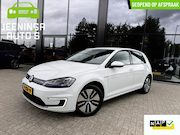 Volkswagen e-Golf - e-Golf|PDC v+a|Navi|Clima