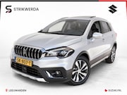 Suzuki S-Cross - 1.0 Boosterjet High Executive Trekhaak/Carplay/Panodak