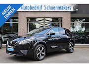 Nissan Qashqai - 1.3 MHEV Xtronic N-Connecta 360-CAMERA CARPLAY DAB ADAPTIVE-