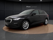 Skoda Scala - Business Edition 1.0 TSI 85 kW / 115 PK