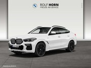 BMW X6 - M50i Iconic Glow HeadUp AHK HiFi Navi RfKam