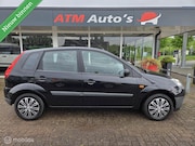 Ford Fiesta - 1.3-8V Style 5Drs Airco Apk 04-2027 km NAP