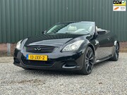 Infiniti G - 37 GT Premium