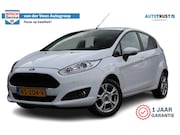 Ford Fiesta - 1.0 Style Ultimate | Incl. 12 maanden garantie | Dealer onde