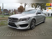 Mercedes-Benz CLA-Klasse - 200 Business AMG pakket/81000km origineel
