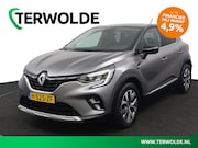 Renault Captur - TCe 130 EDC GPF Intens | AUTOMAAT | Trekhaak | Parkeercamera