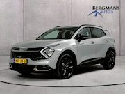 Kia Sportage - 1.6 T-GDi MHEV Dark Edition // STOEL+STUURVERWARMING // ADAP