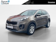 Kia Sportage - 1.6 GDI DynamicLine |Android auto/Carplay| Navigatie|Trekhaa