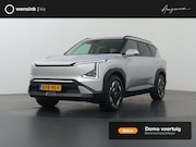 Kia EV5 - Air 81.4 kWh | Privacy glass | Stoelverwarming | Dodehoekass