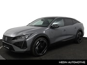 Peugeot 408 - 1.6 HYbrid 225pk e-DCS7 GT Exclusive | Leder Nappa | Panoram