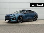 Peugeot 408 - 1.6 HYbrid GT 225 EAT8 First Edition | Panoramisch schuifdak