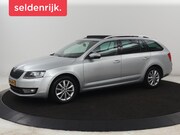 Skoda Octavia - 1.0 TSI Style | Panoramadak | Stoelverwarming | Trekhaak | C