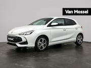 MG 3 - 1.5 Aut. Hybrid+ Luxury Madness Edition | Camera 360 | Stoel