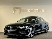 Volvo S60 - 2.0 Recharge T8 AWD Inscription Pano|Memory|Bowers|Stoelvent