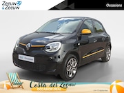 Renault Twingo - 1.0 SCe Collection | Zeer nette auto | Cruise Control | Blue