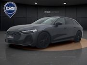 Audi A5 - Avant 2.0 e-hybrid 367pk Quattro Competition | Pano dak | Tr