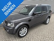 Land Rover Discovery - 3.0 SDV6 HSE Landmark Nieuwe Motor Grijs kenteken