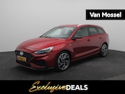 Hyundai i30 - Wagon 1.5 T-GDi MHEV N Line | Apple Carplay/Android Auto | N