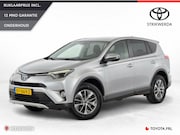 Toyota RAV4 - 2.5 Hybrid First Edition | Licht\regen sensor | Elektrische