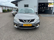 Nissan Pulsar - 1.2 DIG-T Connect Edition 6 MND. Garantie| AUTOMAAT | CLIMA|
