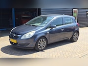 Opel Corsa - 1.4-16V Executive Automaat I Airco I Cruise I APK 7-3-2027