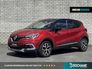 Renault Captur - 1.2 TCe Intens | Navigatie | Trekhaak | Cruise Control | Cli