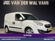 Opel Combo - 1.3 CDTi 96pk L1H1 Euro6 inrichting Airco | LM velgen | Trek