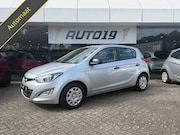 Hyundai i20 - 1.4i i-Motion Automaat