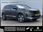 Peugeot 5008 - 7-Pers 1.2 131pk Pack 360°Cam Navi Trekhaak 7p.