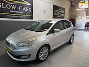 Ford C-Max - 1.5 Titanium |AIRCO|CRUISE|TREKHAAK|PDC