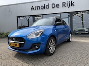 Suzuki Swift - 1.2 Select Smart Hybrid