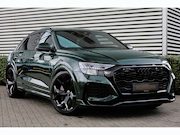 Audi RS Q8 - Goodwoodgreen l Dynamic+ l B&O.Adv l Garantie 2028