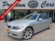 BMW 3-serie - 318i Business Line|ORG NL|DEALERONDH|NAV GROOT|COMFT SEAT|BR