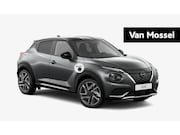 Nissan Juke - 1.6 Hybrid N-Design | Rijklaarprijs! | Nieuw uit voorraad le
