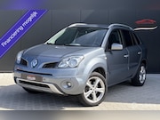 Renault Koleos - 2.5 Dynamique Pack|NAP|Trek 2000KG|APK 2027|