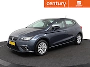 Seat Ibiza - 1.0 TSI 95Pk Style Plus /Car-Play / Virtual