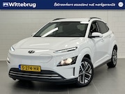 Hyundai Kona - EV Comfort 64 kWh SOH 100% | NAVIGATIE | CLIMATE CONTROL | P