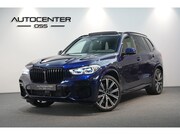 BMW X5 - xDrive45e M-Sport ✅ BMW Gar. 3/2028 ✅ Pano ✅ 50 Jaar M Editi