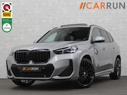 BMW X1 - 18i M-Sport | Panorama | Sportstoelen | Keyless-Entry | Sfee