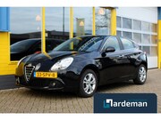 Alfa Romeo Giulietta - 1.4 T 170pk Clima Cruise Trekhaak