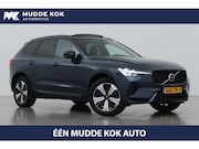 Volvo XC60 - T6 Plug-in hybrid Plus Dark | ACC | Trekhaak | Panoramadak |
