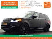 Land Rover Range Rover Sport - 3.0 TDV6 HSE Dynamic- Two Tone, Panoramadak, Merid
