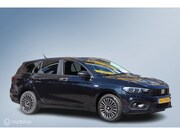 Fiat Tipo - SW 1.5 Hybrid Street DCT Automaat, Carplay