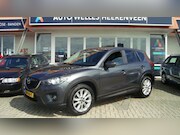 Mazda CX-5 - 60E