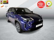 Toyota Yaris Cross - 1.5 Hybrid Team D