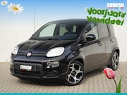Fiat Panda - 1.0 Hybrid 70 PK Sport | Carplay | PDC | Privacy | 5zits | 1